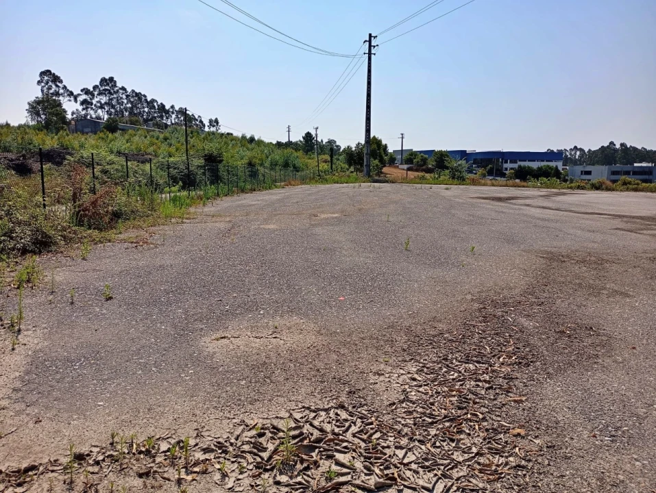 Terreno para Arrendamento em Coronado (São Romão e São Mamede) Foto 5