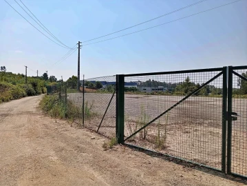 Terreno para Arrendamento em Coronado (São Romão e São Mamede)