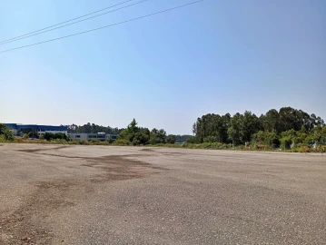 Terreno para Arrendamento em Coronado (São Romão e São Mamede)