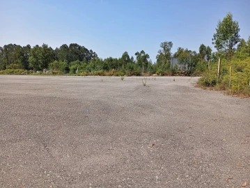 Terreno para Arrendamento em Coronado (São Romão e São Mamede)
