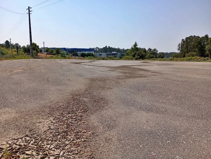 Terreno para Arrendamento em Coronado (São Romão e São Mamede) Foto 6