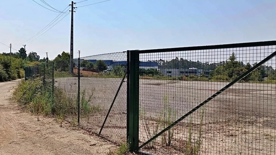 Terreno para Arrendamento em Coronado (São Romão e São Mamede)