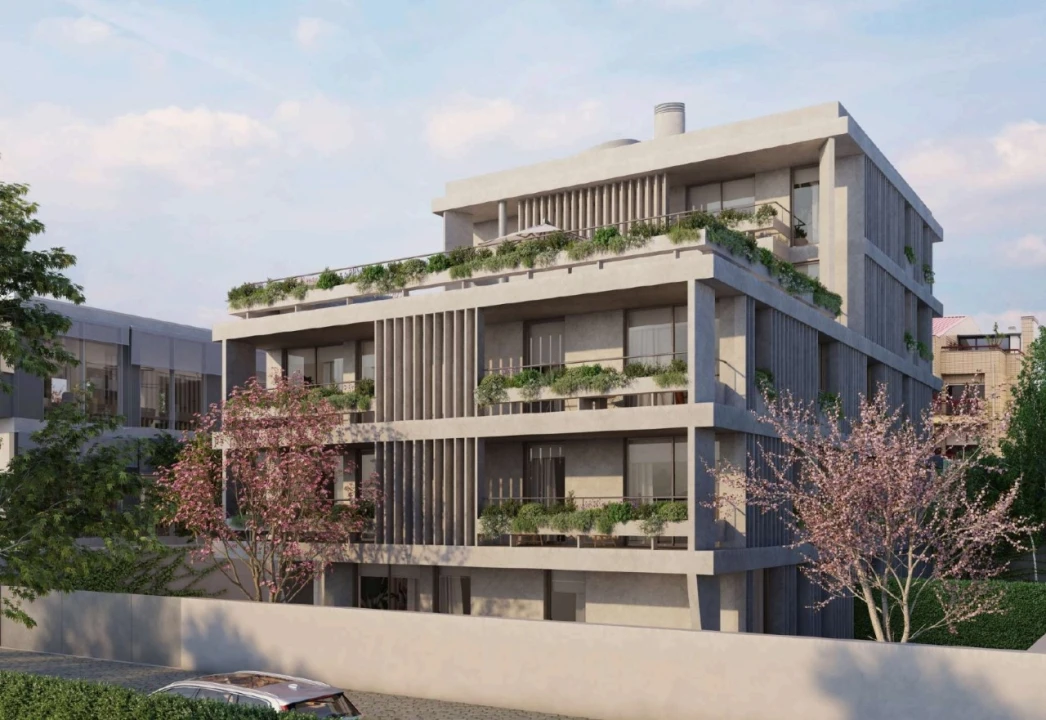 Apartamento T3 para Venda em Lordelo do Ouro e Massarelos Foto 8