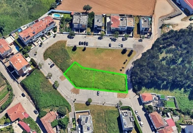 Terreno para Venda em Moreira