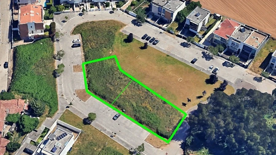 Terreno para Venda em Moreira