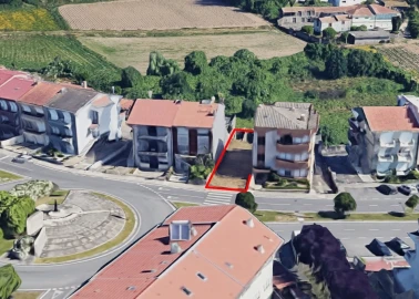 Terreno para Venda em Cidade da Maia