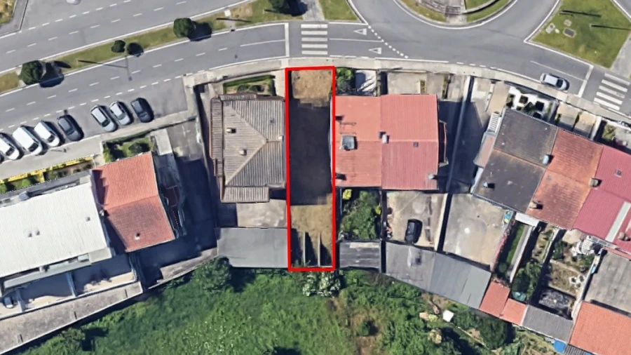 Terreno para Venda em Cidade da Maia