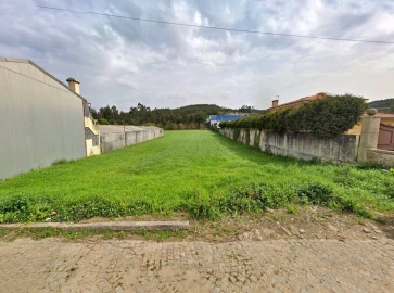 Terreno para Venda em Alfena