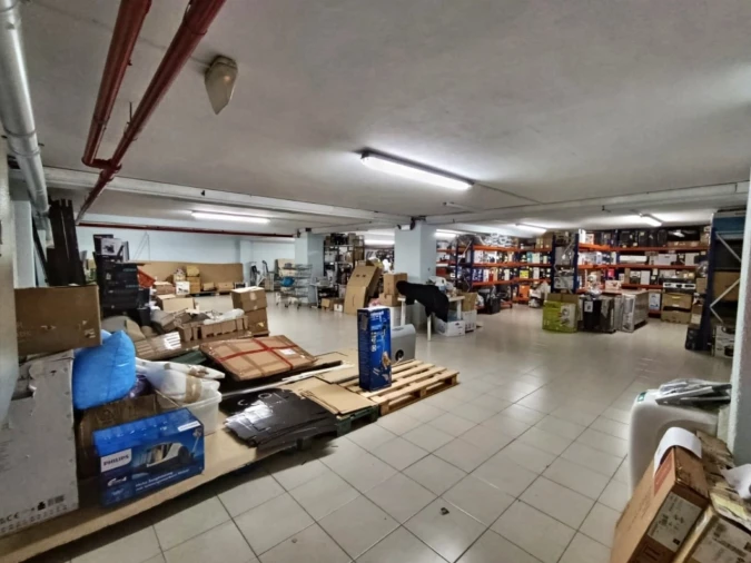 Loja para Venda em Cedofeita, Santo Ildefonso, Sé, Miragaia, São Nicolau e Vitória Foto 17