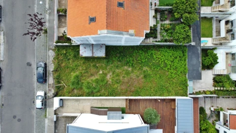 Terreno para Venda em Custóias, Leça do Balio e Guifões