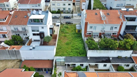 Terreno para Venda em Custóias, Leça do Balio e Guifões