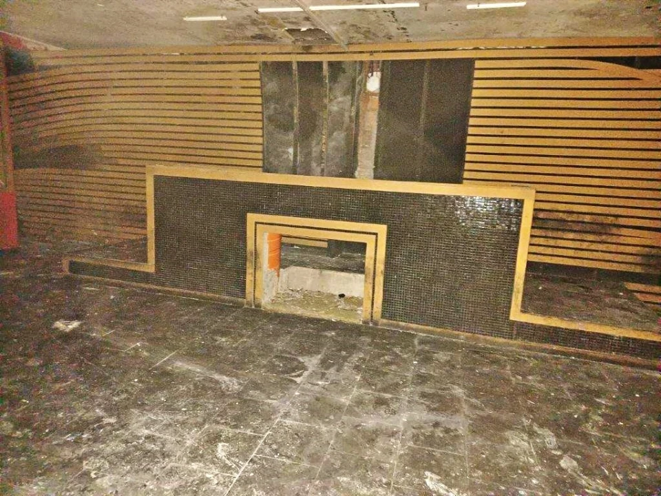 Prédio para Venda em Vila das Aves Foto 17