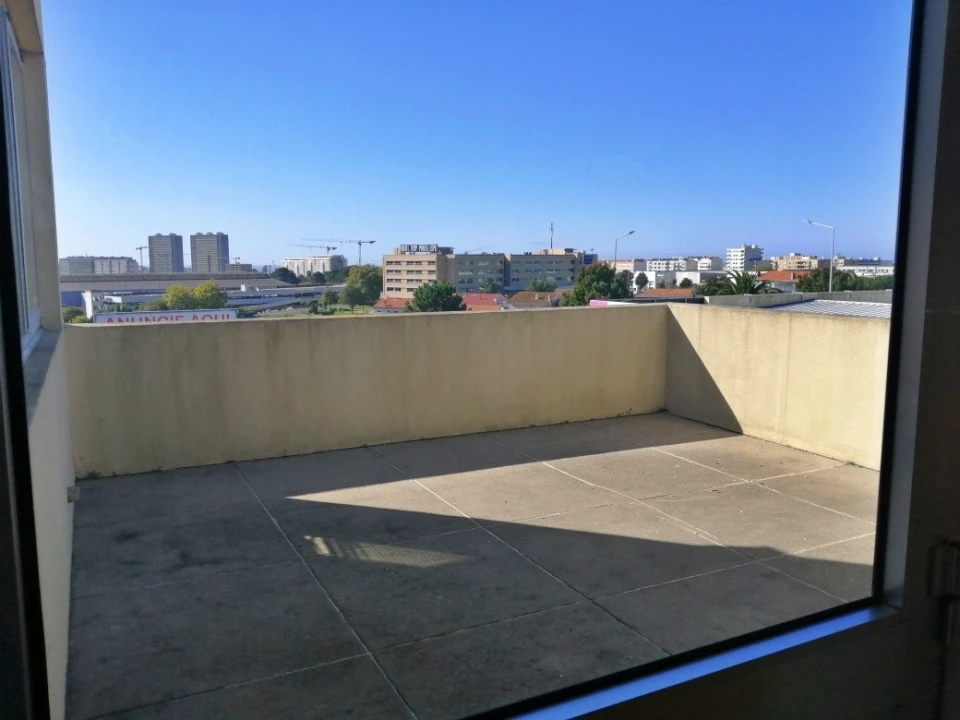 Escritório para Arrendamento em Matosinhos e Leça da Palmeira Foto 13