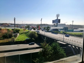 Escritório para Arrendamento em Matosinhos e Leça da Palmeira