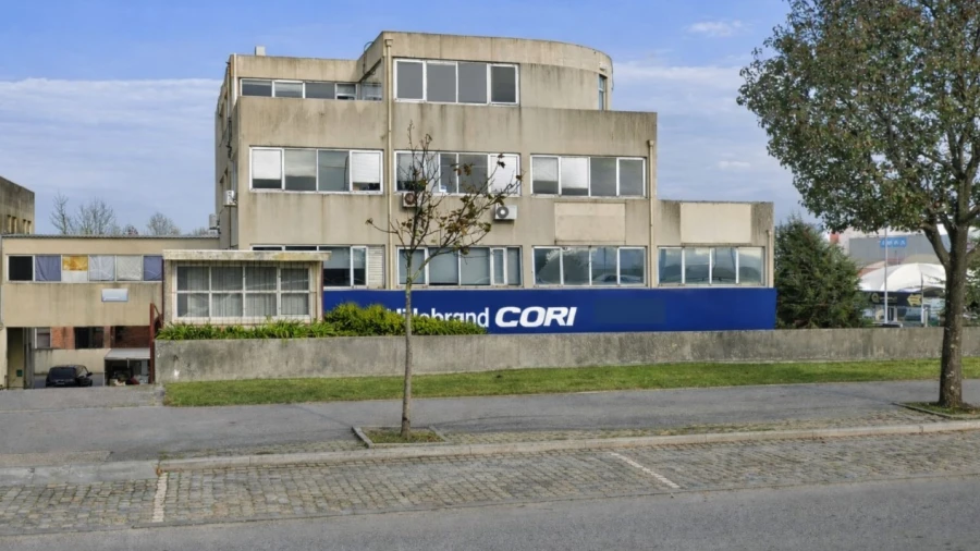 Escritório para Arrendamento em Matosinhos e Leça da Palmeira