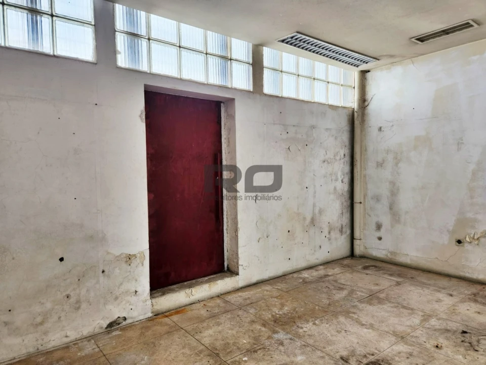 Loja para Arrendamento em Cedofeita, Santo Ildefonso, Sé, Miragaia, São Nicolau e Vitória Foto 17