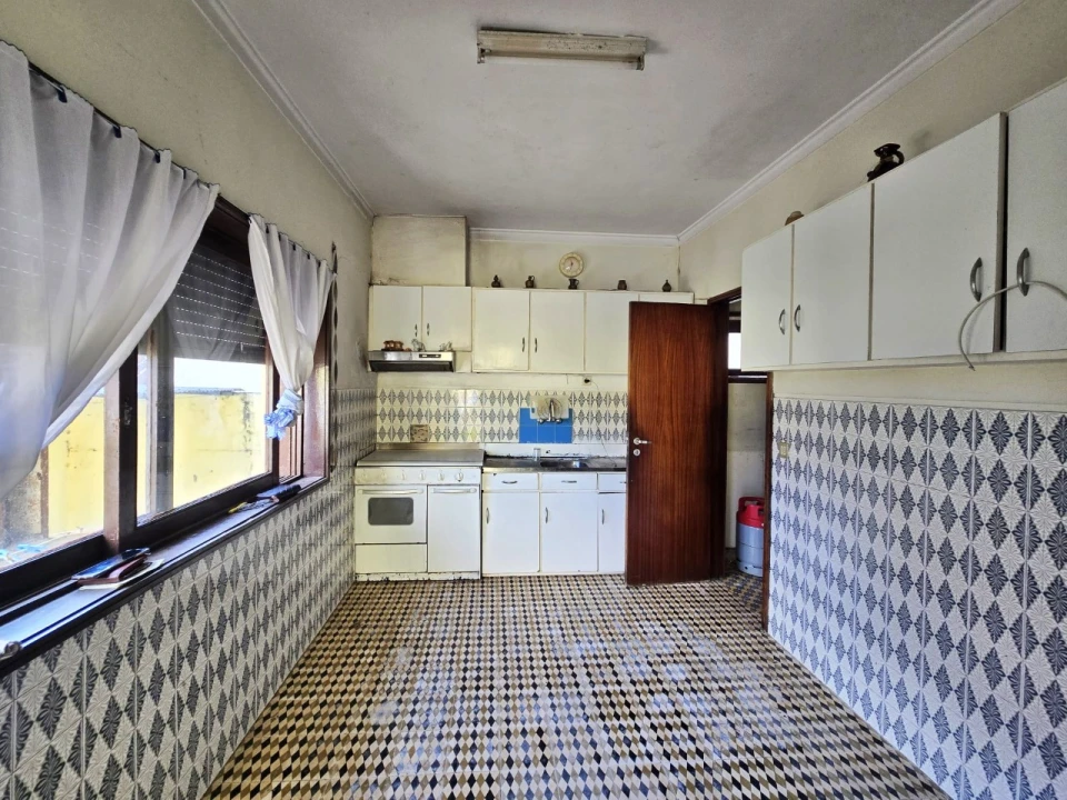 Moradia T3 para Venda em Castêlo da Maia Foto 10