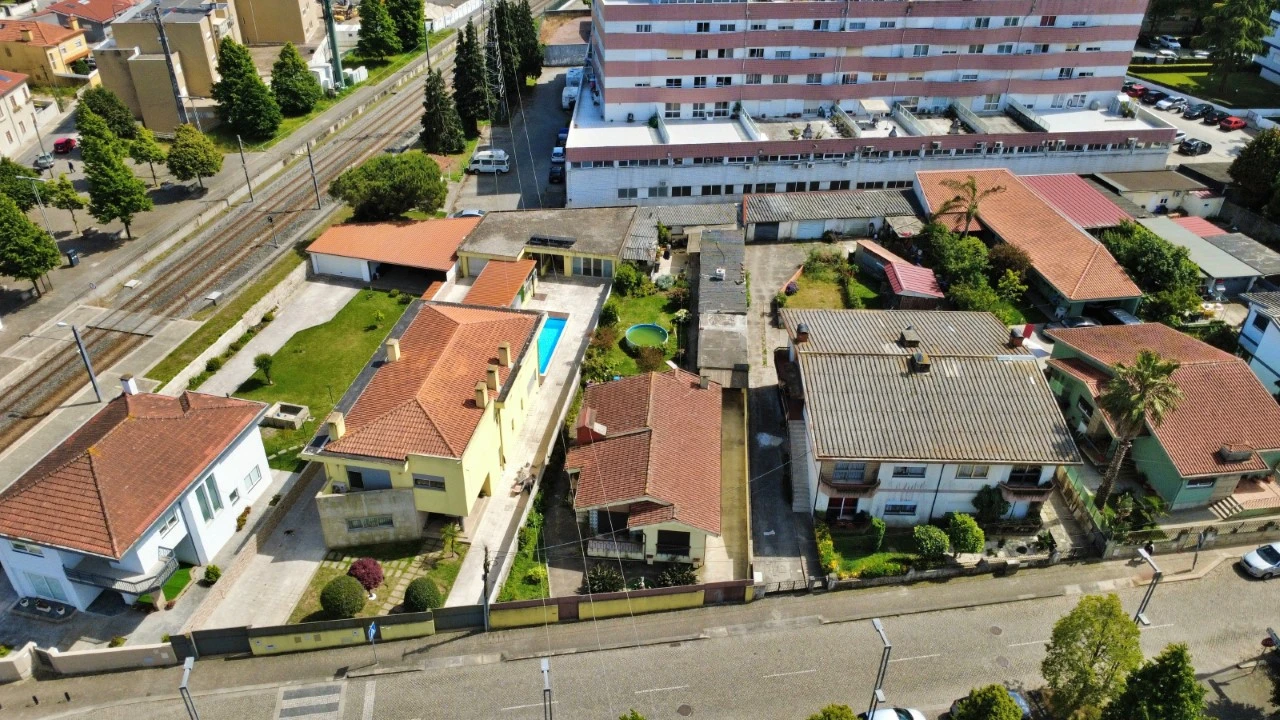 Moradia T3 para Venda em Castêlo da Maia Foto 17