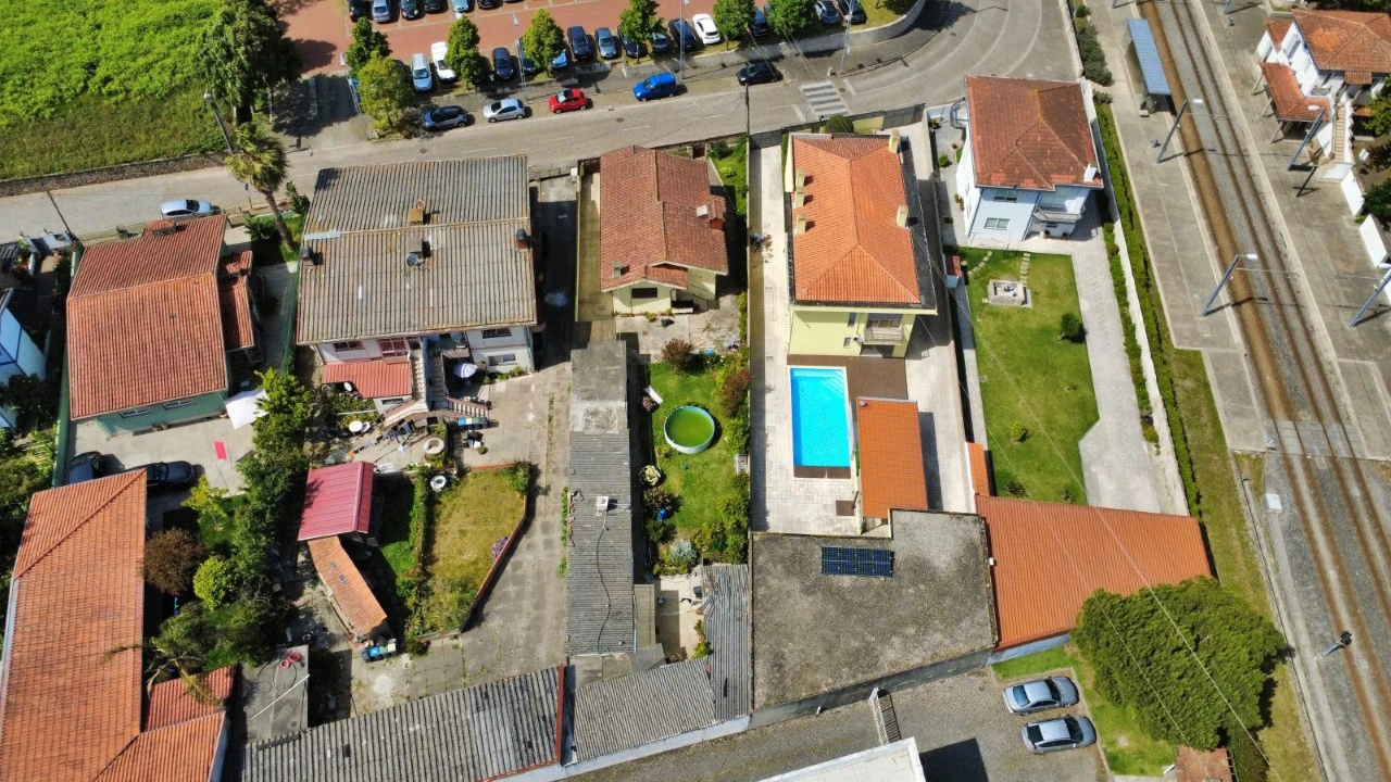 Moradia T3 para Venda em Castêlo da Maia Foto 18