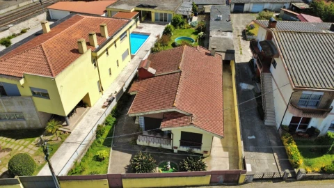 Moradia T3 para Venda em Castêlo da Maia