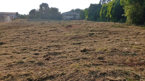 Terreno para Venda em Castêlo da Maia