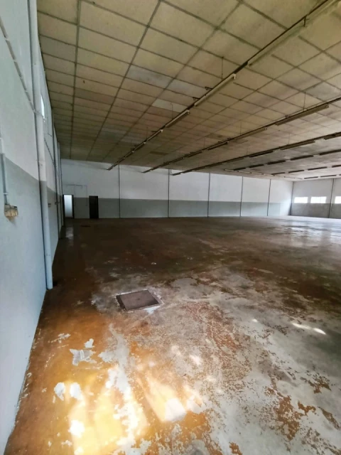 Armazém para Arrendamento em Aveleda