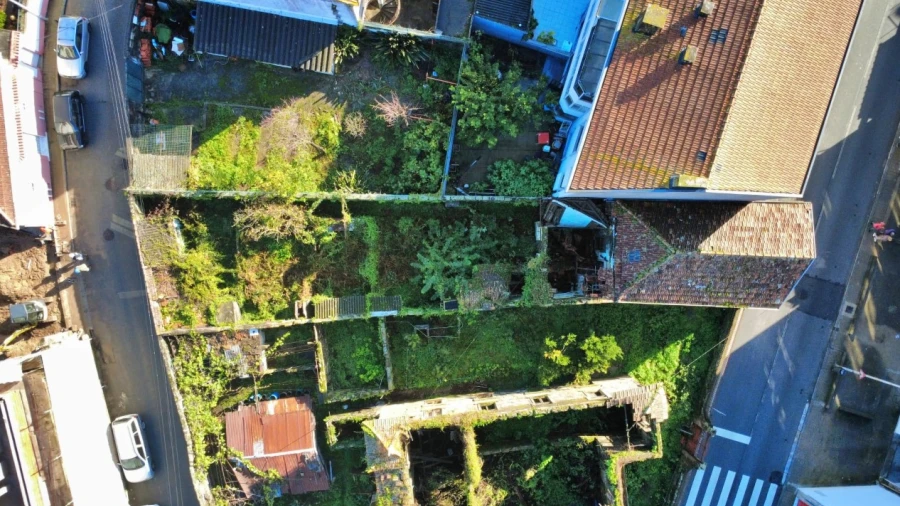 Terreno para Venda em São Mamede de Infesta e Senhora da Hora