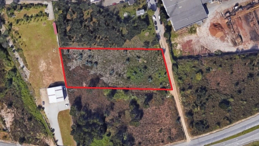 Terreno para Venda em Pedroso e Seixezelo