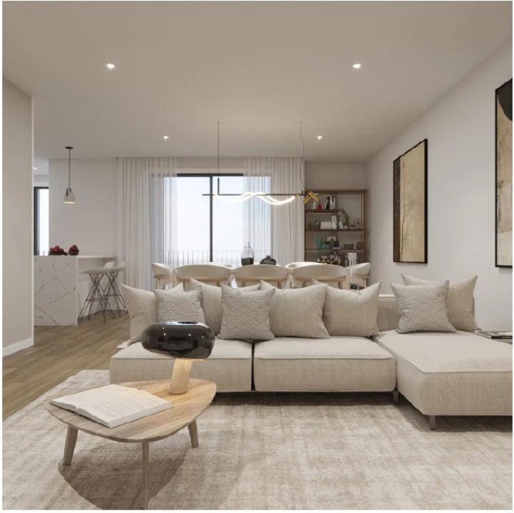 Apartamento T1 para Venda em Aguas Santas Foto 5
