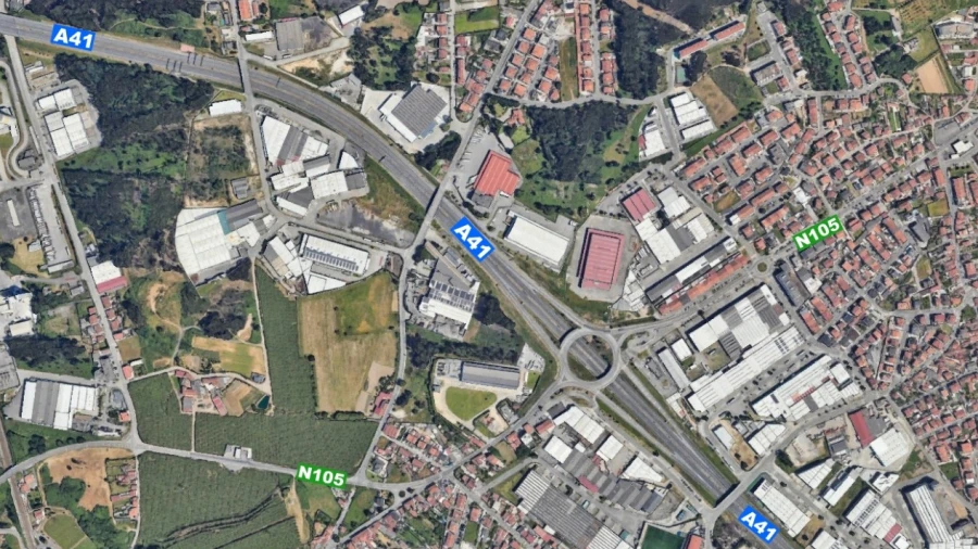Terreno para Venda em São Pedro Fins