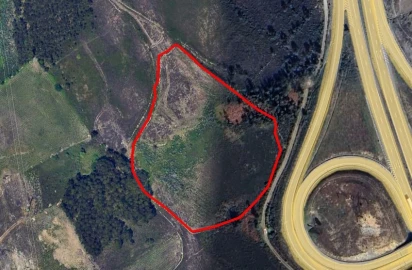 Terreno para Venda em Campo e Sobrado