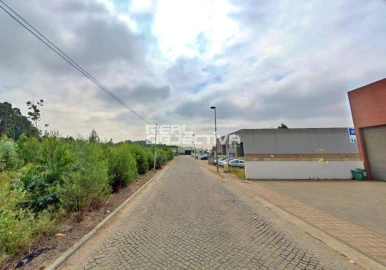 Terreno para Venda em Coronado (São Romão e São Mamede)