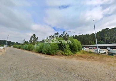 Terreno para Venda em Coronado (São Romão e São Mamede)