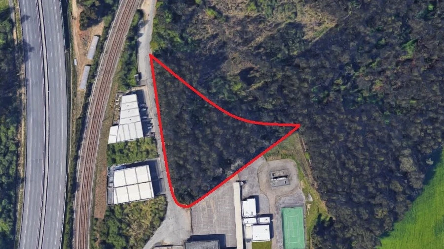 Terreno para Venda em Coronado (São Romão e São Mamede)