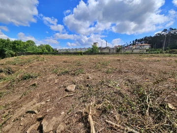 Terreno para Venda em Alvarelhos e Guidões
