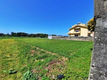 Terreno para Venda em Perafita, Lavra e Santa Cruz do Bispo