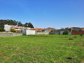 Terreno para Venda em Perafita, Lavra e Santa Cruz do Bispo