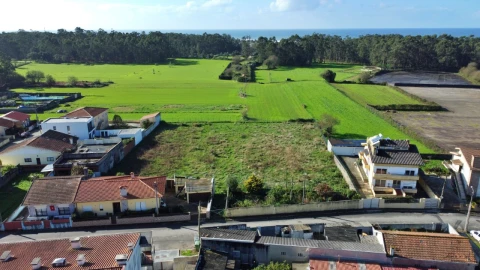 Terreno para Venda em Perafita, Lavra e Santa Cruz do Bispo