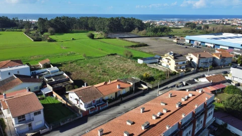 Terreno para Venda em Perafita, Lavra e Santa Cruz do Bispo