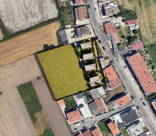 Terreno para Venda em Perafita, Lavra e Santa Cruz do Bispo