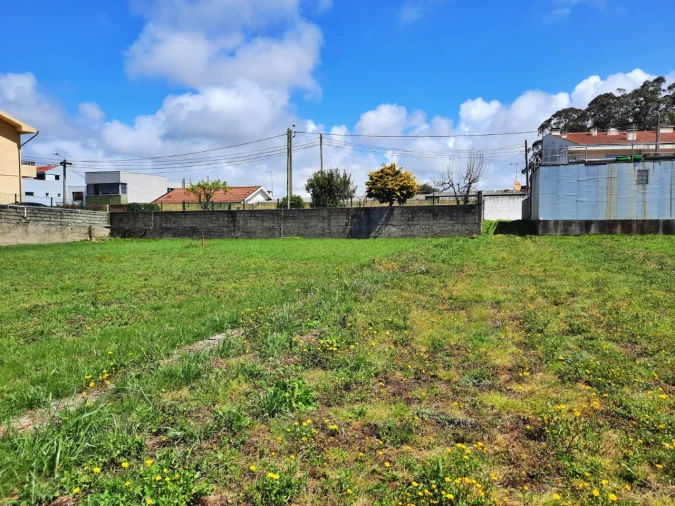 Terreno para Venda em Perafita, Lavra e Santa Cruz do Bispo Foto 20