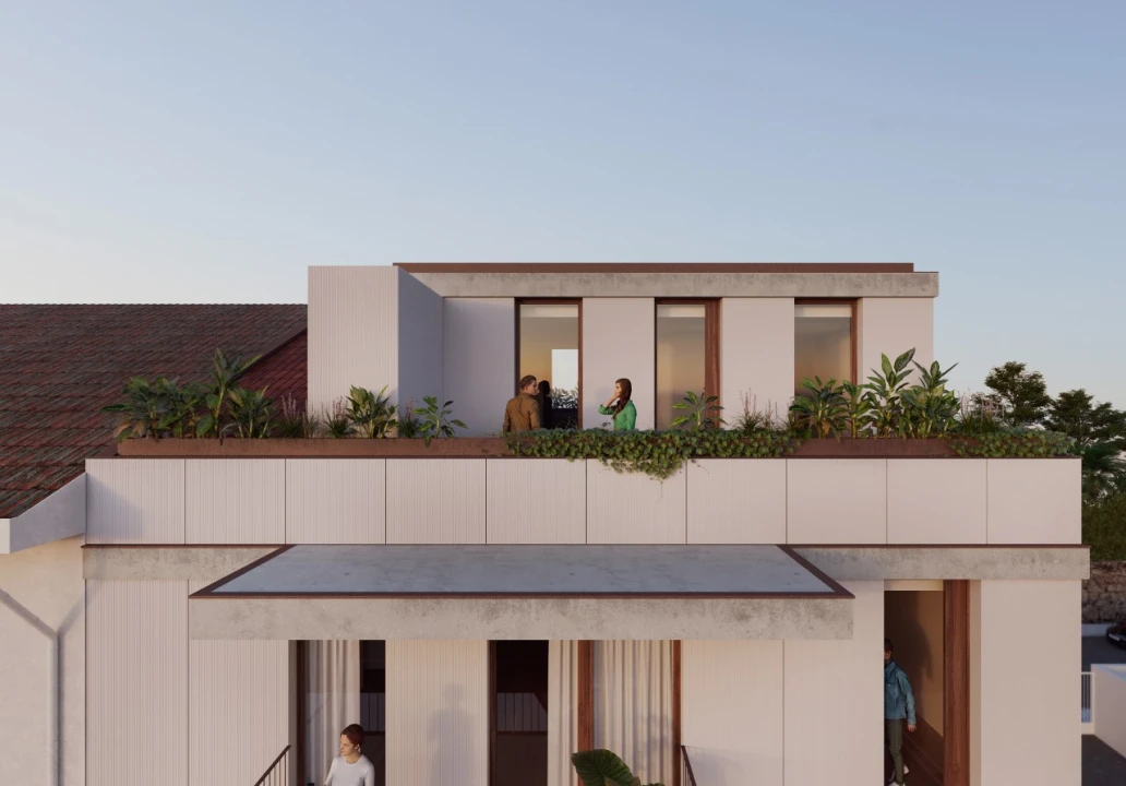 Apartamento T4 para Venda em Bonfim Foto 1