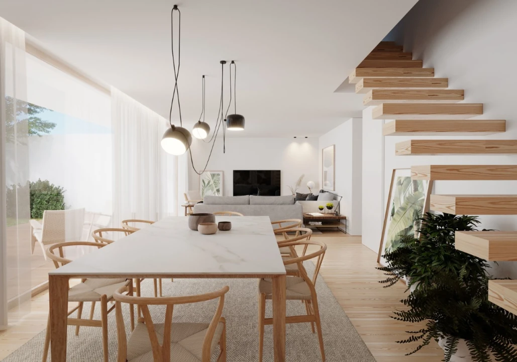 Apartamento T4 para Venda em Bonfim Foto 3