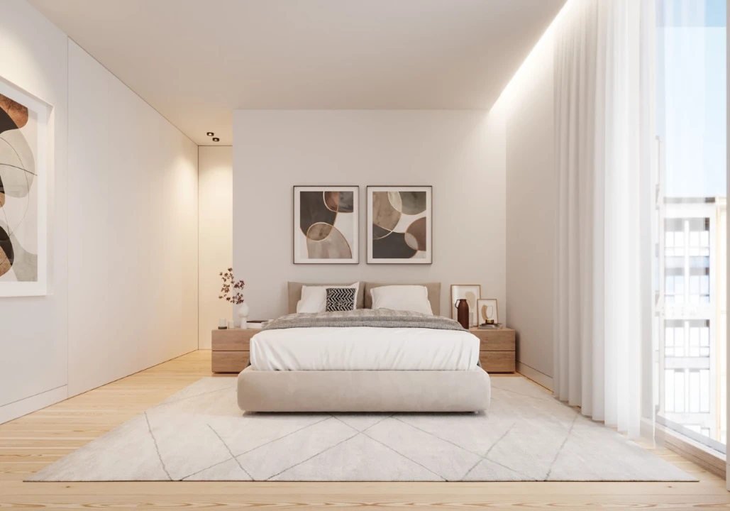 Apartamento T4 para Venda em Bonfim Foto 9