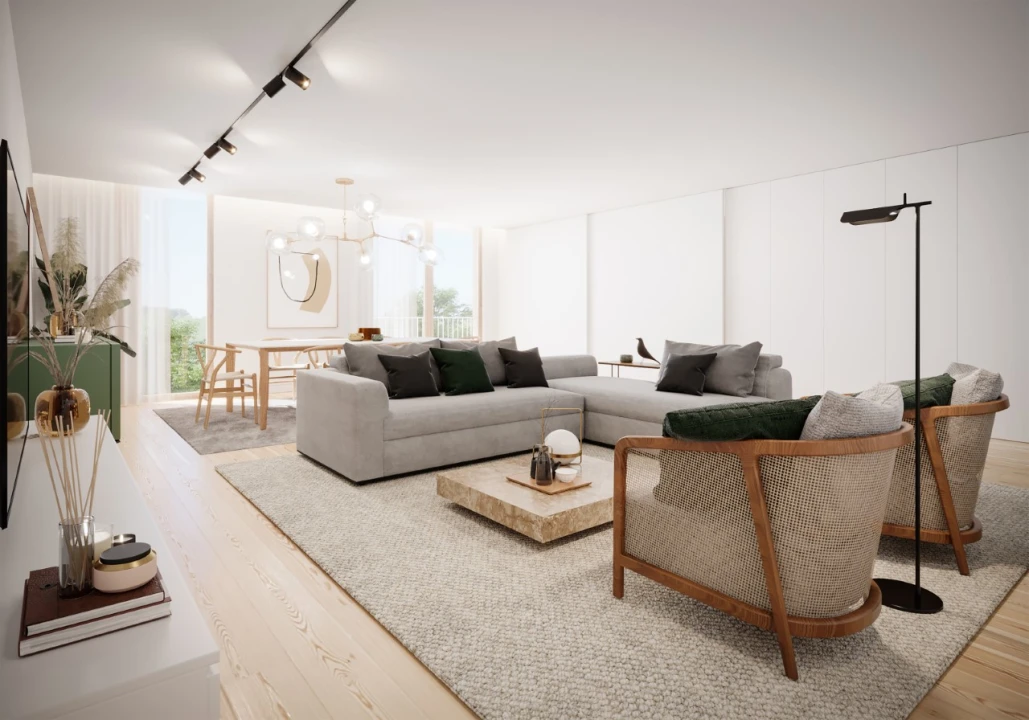 Apartamento T4 para Venda em Bonfim Foto 13