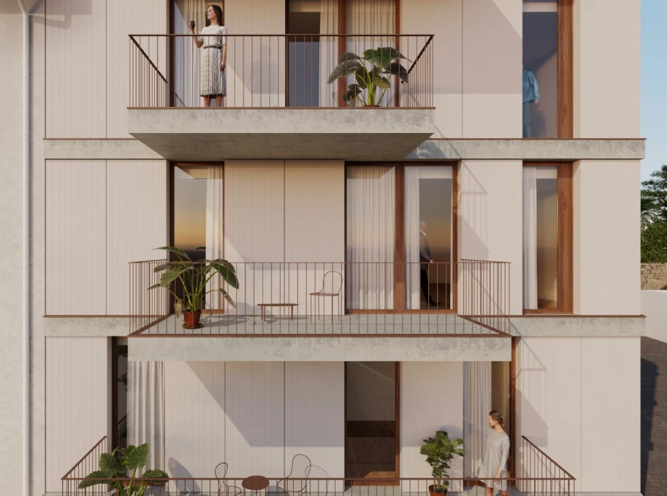 Apartamento T4 para Venda em Bonfim Foto 15