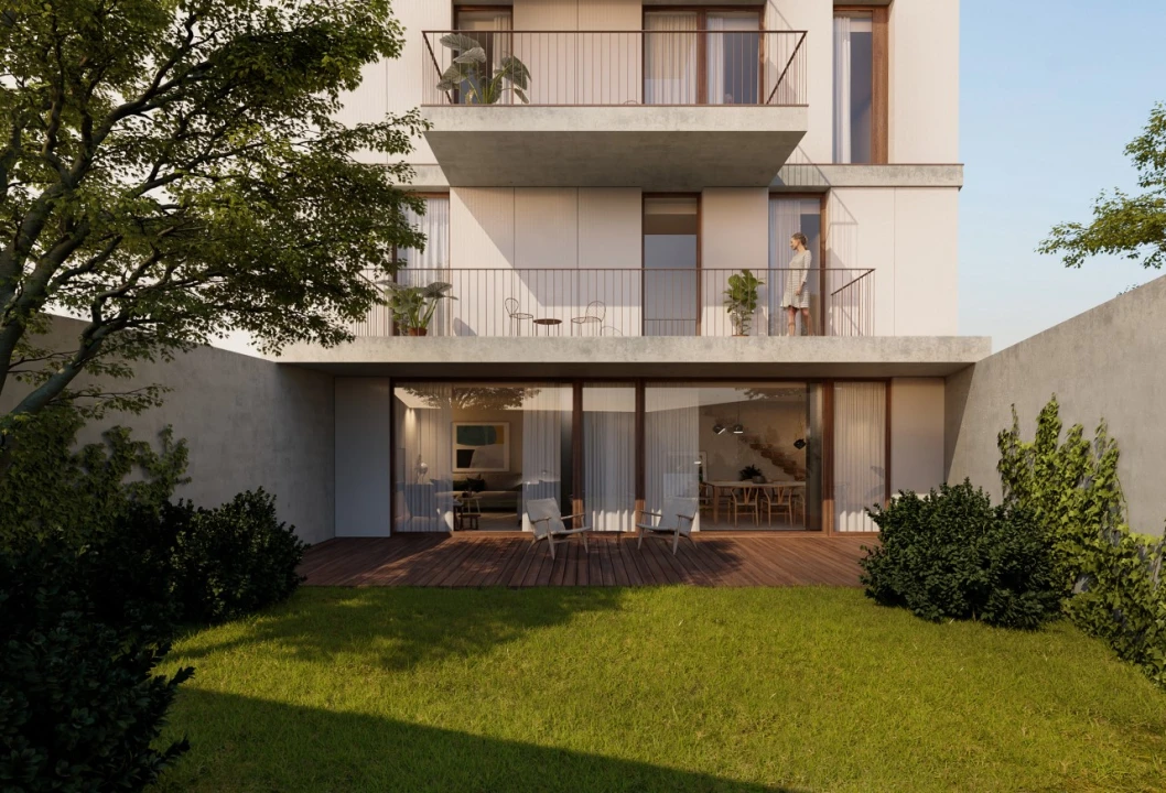 Apartamento T4 para Venda em Bonfim Foto 16