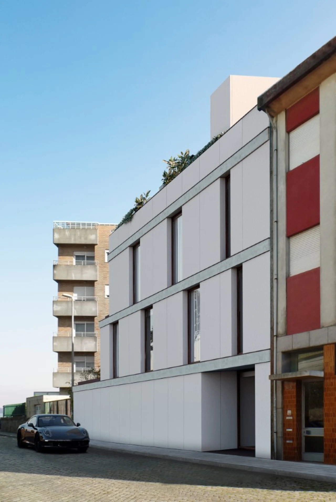 Apartamento T4 para Venda em Bonfim Foto 18