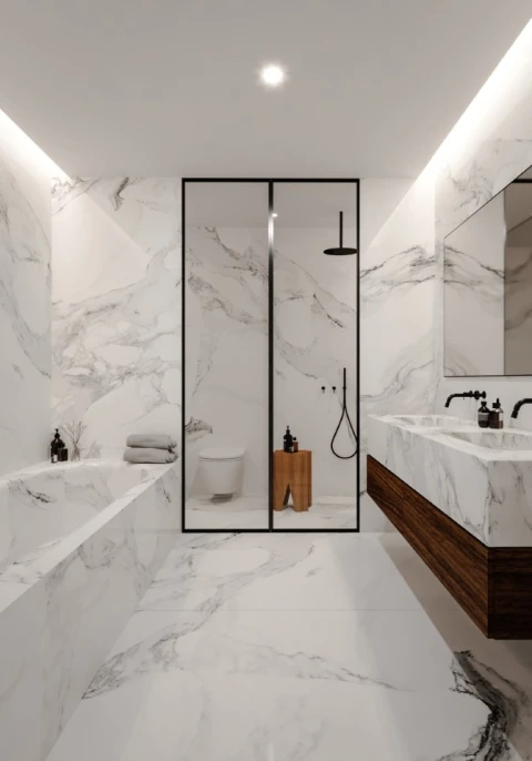 Apartamento T4 para Venda em Bonfim