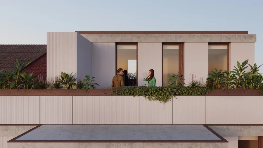 Apartamento T4 para Venda em Bonfim